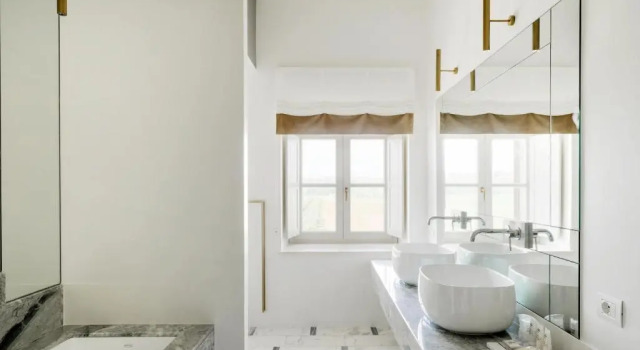 Полулюкс Villa Corallo Relais Chateaux