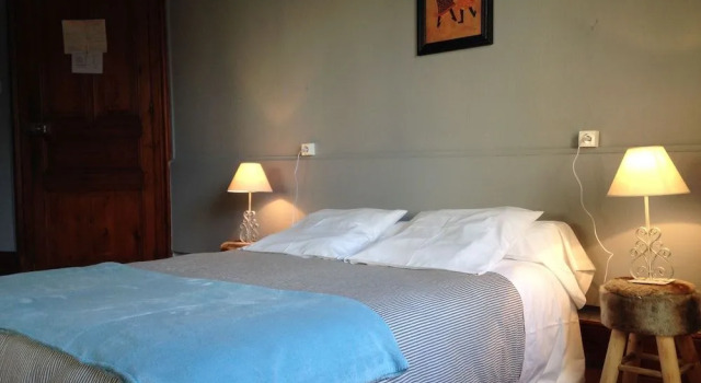 Hôtel Bon Accueil