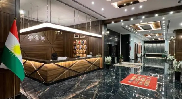 Hotel Classy Stay, Book Hotel SPA Hotels in Hawler, SPA