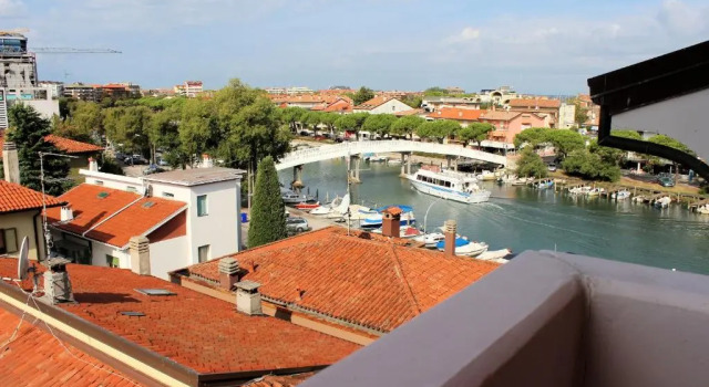 Appartamenti Parco delle Rose, Book Lejlighed Grado 