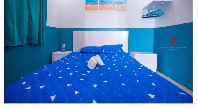 Victoria Apartment, Buchen Sie Ferienwohnung Nha Trang 