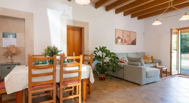 Can Taco in Llucmajor, Book Feriehus Llucmajor Mallorca