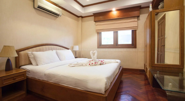 Baan Yin Dee Villa Patong