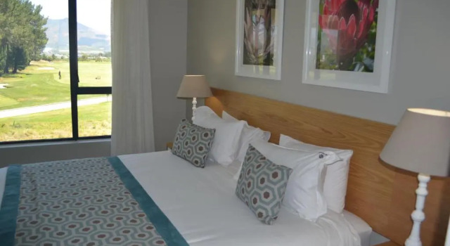 Pearl Valley Suite 504