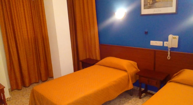 El Faisan C&R Hotel, Забронировать Отель Аркос-де-ла-Фронтера 