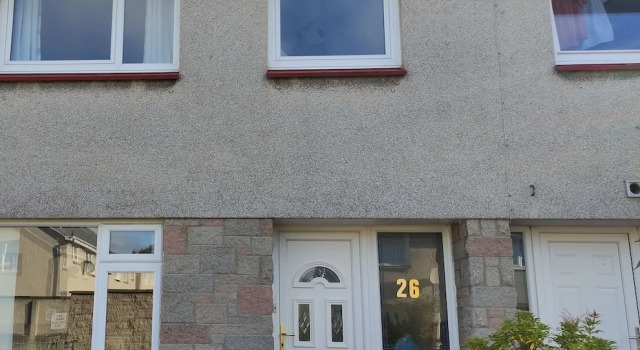Коттедж 3-Bed House Sleeps 5 5 min walk from City Centre