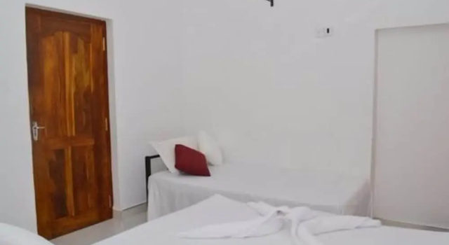 Двухместный номер Standard Goalma Family Holiday Resort & Restaurant