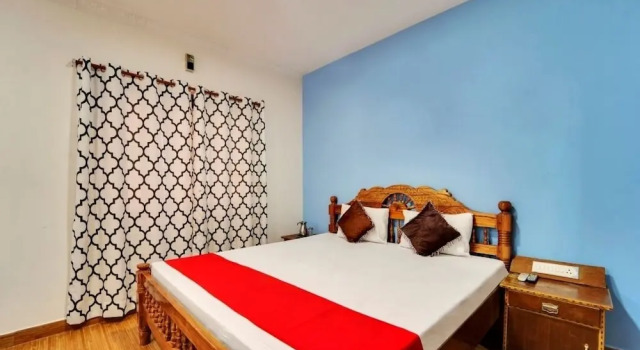 iROOMZ Cool Spot
