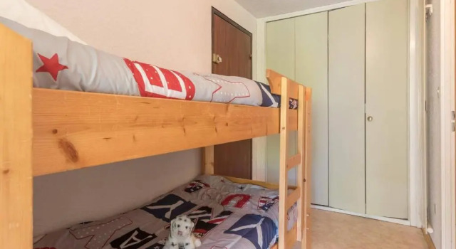 Appartement Montgenèvre, 1 pièce, 4 personnes - FR-1-330D-51, Забронировать Апартаменты/квартира Монженевр Альпы
