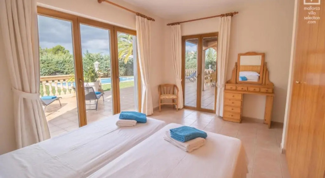 Casa BERNA Alcudia