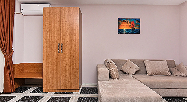 Mavi Koy Beach Resort, Varaa Lomakeskus Hotellit Marmara-alue pysäköinnillä, Pysäköinti