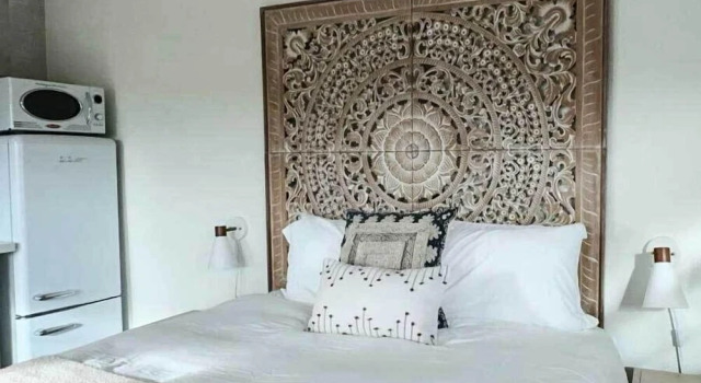 Номер Standard Seahorse Beach Bungalows