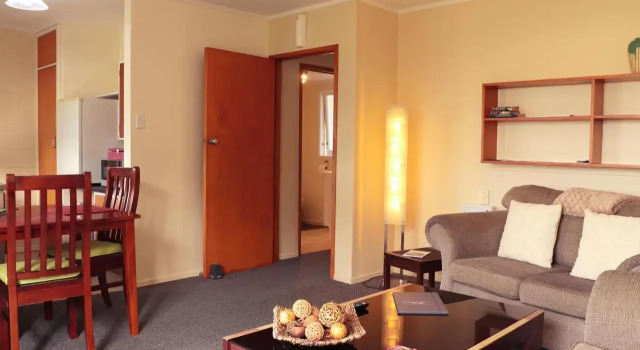 Al Louise Accommodation