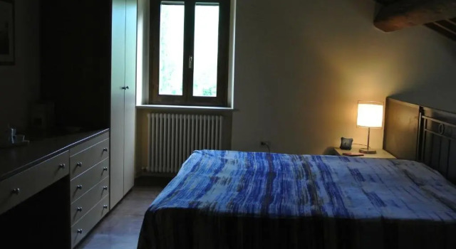 Номер Standard Agriturismo Valdappio