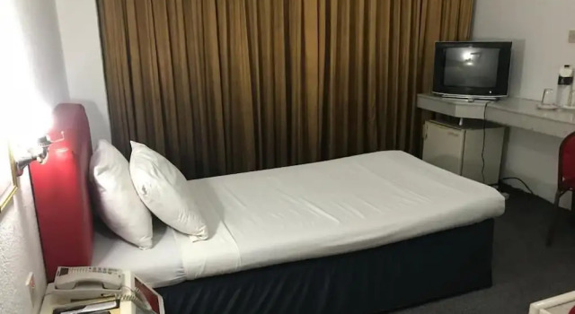 Номер Deluxe Hotel Razmoni Isha Kha International