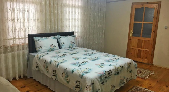 Penguen House & Bungalows, Varaa Hotelli Hotellit Marmara-alue pysäköinnillä, Pysäköinti