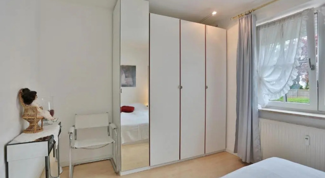 Residenz am Fischerstieg Residenz am Fischerstieg Appartement 2, Забронировать Апартаменты/квартира Шарбойц Holstein Switzerland, рядом с Пляж Hundestrand