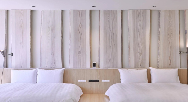 Heijo, Rezervasyon Otel Ando Nara