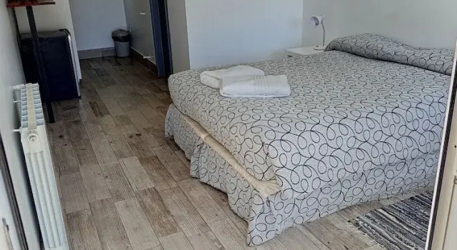 Номер Comfort Kau Si Aike