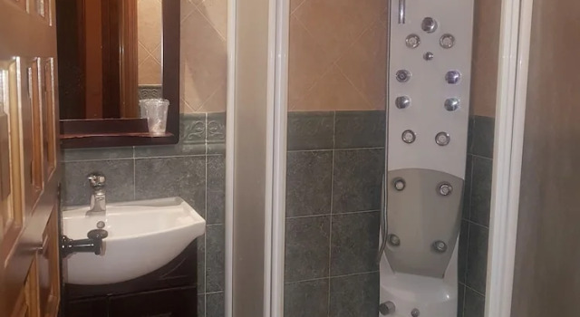 Двухместный номер Standard Hostal EL MESON