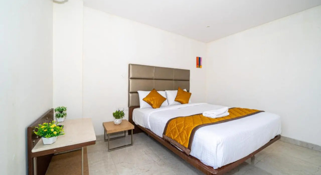 Fabhotel Arcade Inn Suites, Забронировать Отель Отели штата Карнатаки 3 звезды, 3*