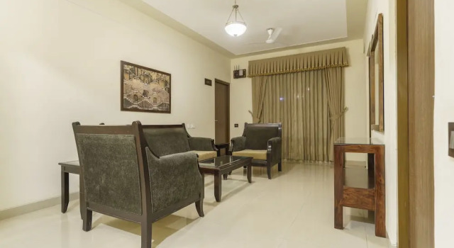 Апартаменты с 4 комнатами Zade House Jaipur