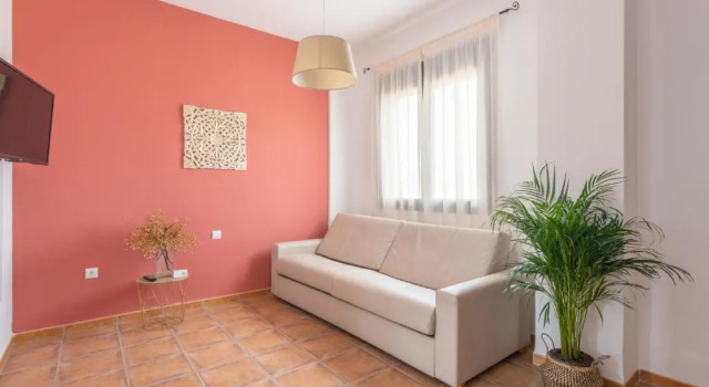 Полулюкс Hotel Rural El Castillejo - A 15 min de Ronda