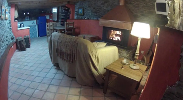Casa Aigra, Prenota Hotel Hotel a Alentejo con parcheggio, Parcheggio