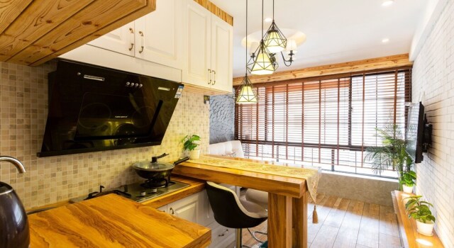 Youcun Apartment - Lao Shan Yi Cun