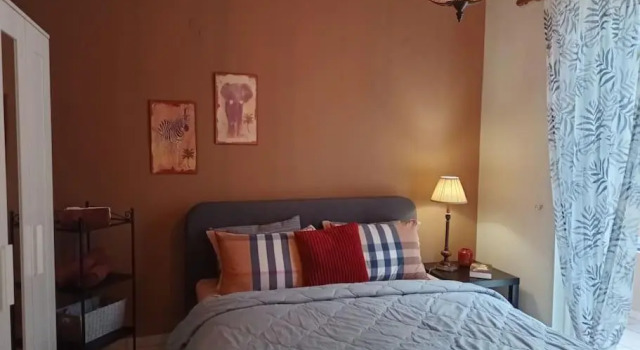 Central Artistic 2-Bedroom Apartment, Prenota Appartamento Tripoli (Tripolis) 