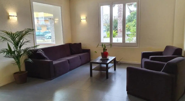 Hotel Marina Tossa