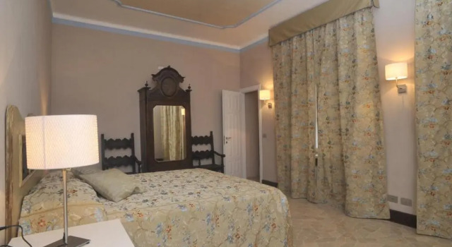 Люкс Relais Al Bel San Domenico