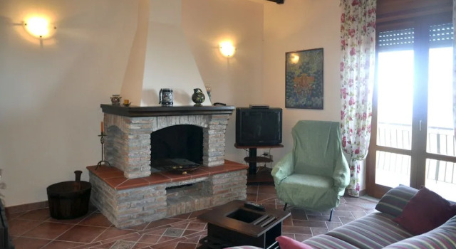 Cresta Panoramic apartments, Book Apartment Hotels in Sicily with Parking, Parking