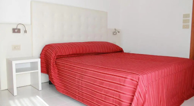 Двухместный номер Standard Hotel Vienna