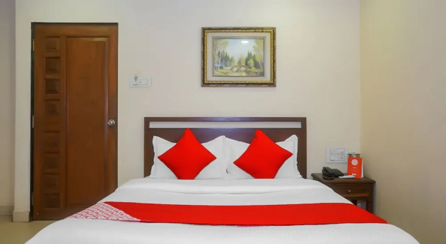 Itsy Hotel New Retreat Main Market Mahabaleshwar, Забронировать Отель Отели штата Махараштры 3 звезды, 3*