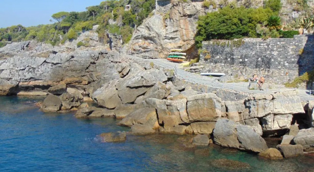 Коттедж La casetta del Marinaio