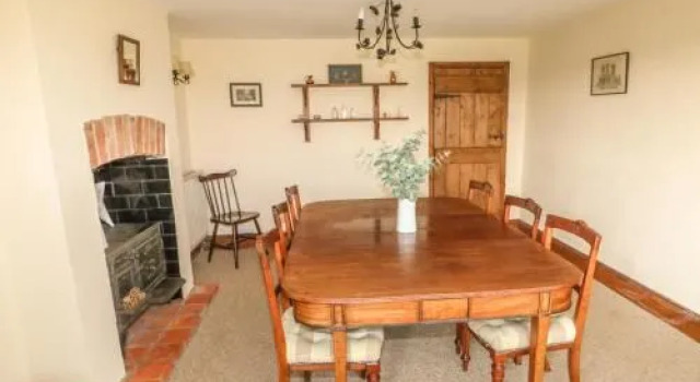 Grange Farm Cottage, Забронировать Фермерский дом Фермерские дома Англии, Фермерский дом