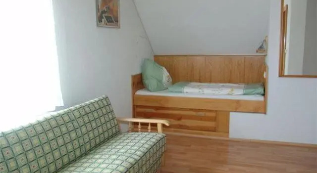 Номер Standard Zukaunighof