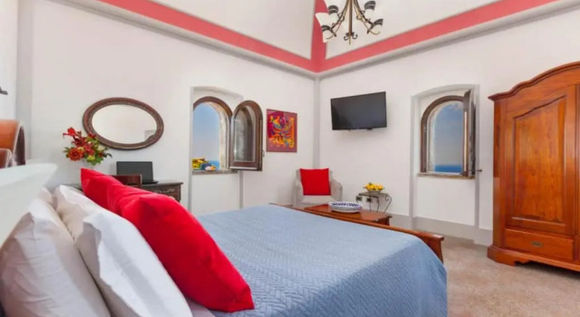 Номер Standard Torre Elisabetta Rooms