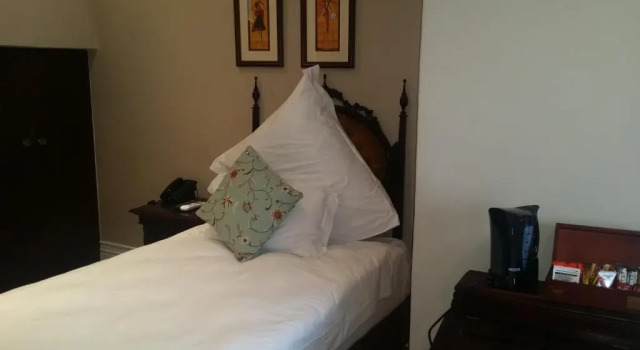 Одноместный номер Standard Park Place Boutique Guesthouse