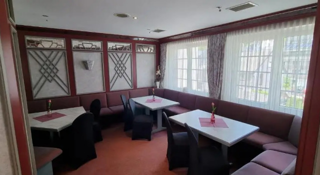 Hotel Willinger Mitte, Забронировать Отель Виллинген Димельзее