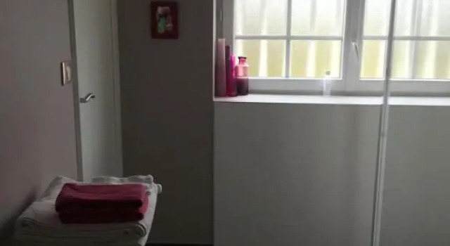 Номер Standard Chambres dhôtes La Maison dAprès