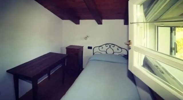 Agriturismo La Luna, Reserva ahora Agroturismo Hoteles en Cimone con aparcamiento, Aparcamiento