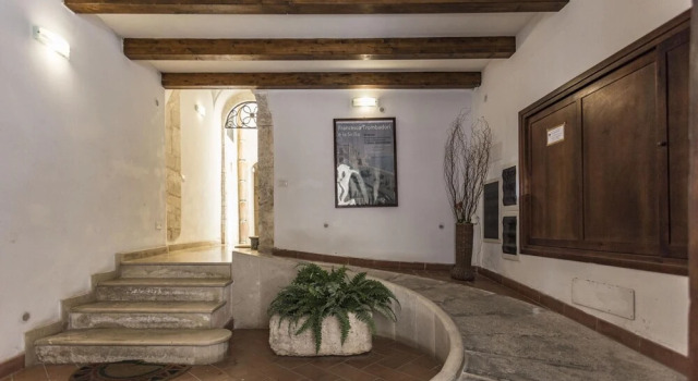 Апартаменты Salomone Apartments II by Wonderful Italy