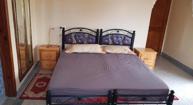 Люкс Hotel Canarias Sahara