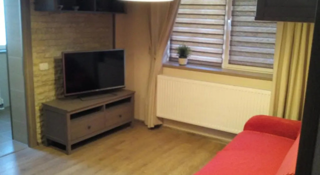 apartament patricia, Boek Appartement Hotels in Constanta met zwembad, Zwembad