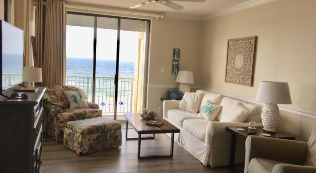 Shoalwater 704, Prenota Appartamento Hotel a Alabama con piscina, Piscina
