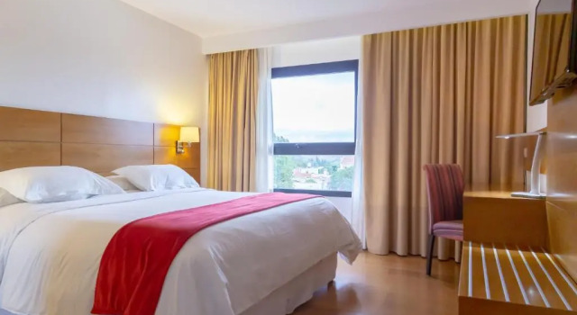 Номер Standard Neper Hotel
