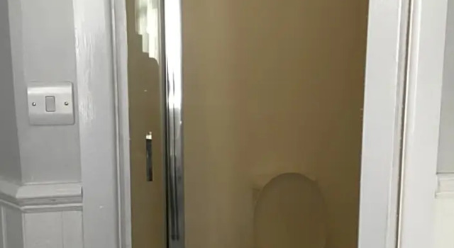Семейный номер Standard Cara Guesthouse