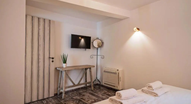 Patriko House
